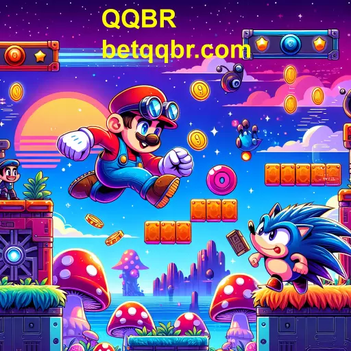 A Evolução dos Jogos de Plataforma: Do Clássico ao Contemporâneo