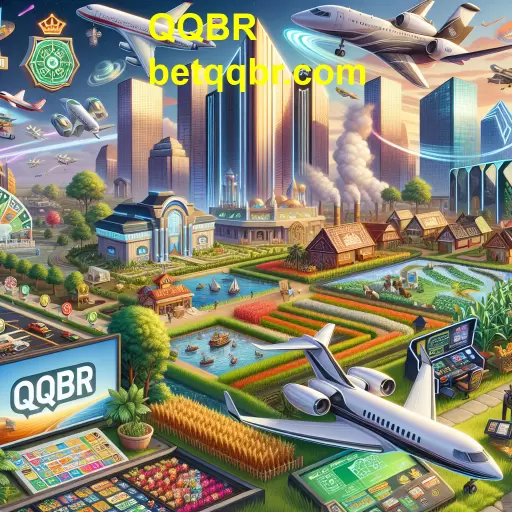 A Evolução dos Jogos de Simulação: Uma Imersão no Mundo Real